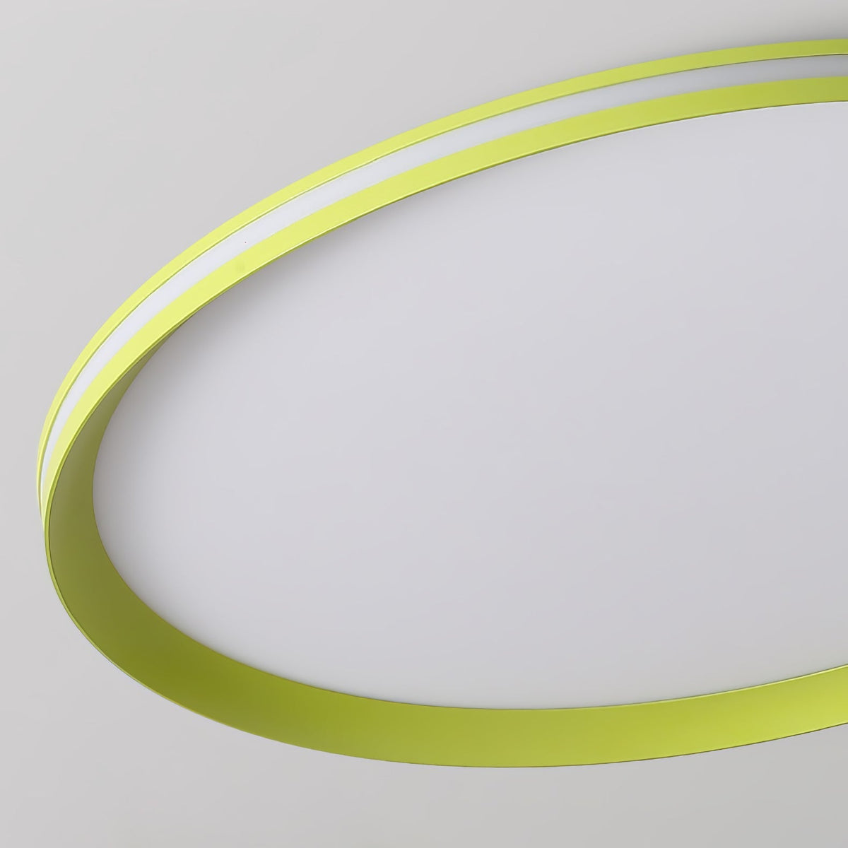 Avtheira Modern Minimalist Circular LED Ceiling Light
