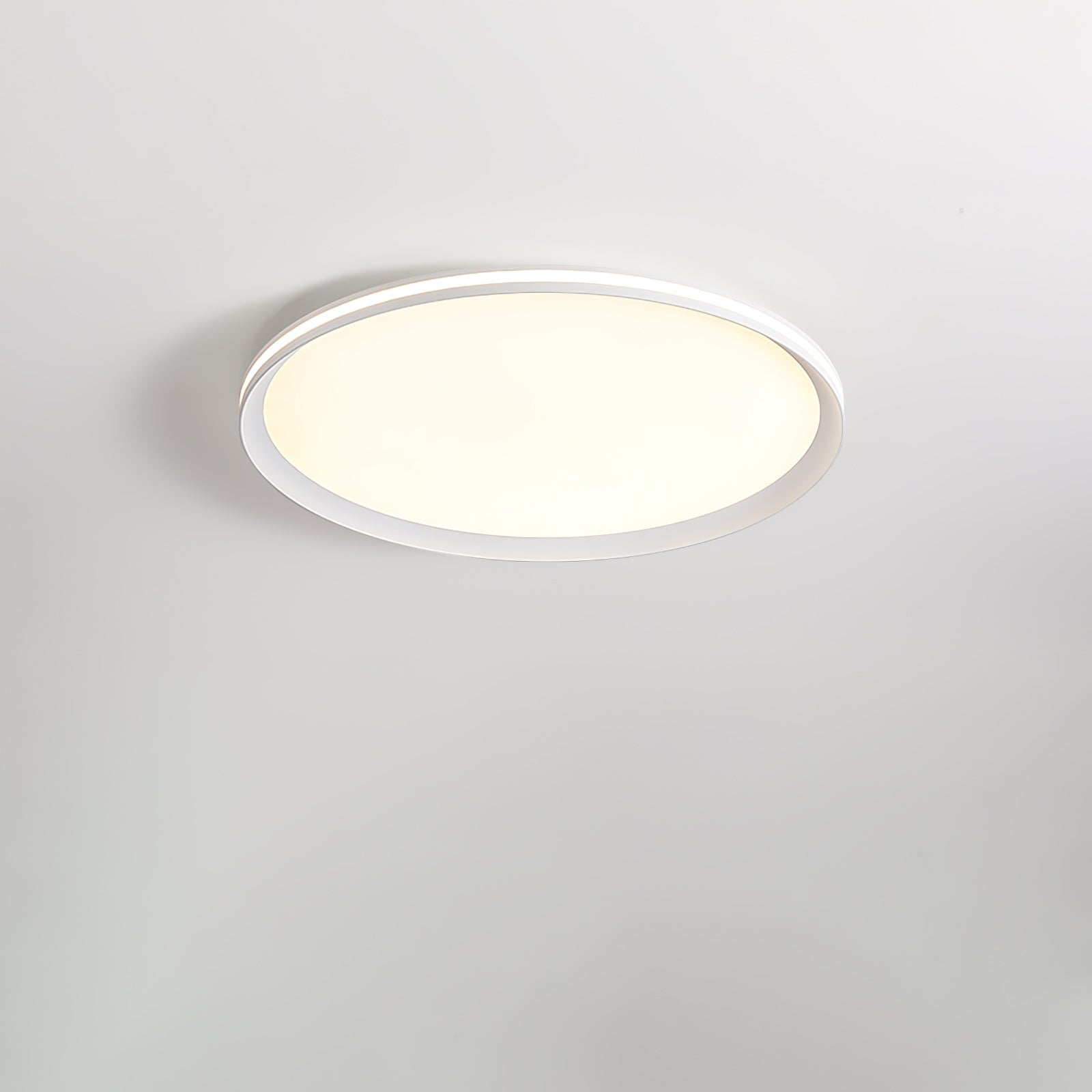Avtheira Modern Minimalist Circular LED Ceiling Light