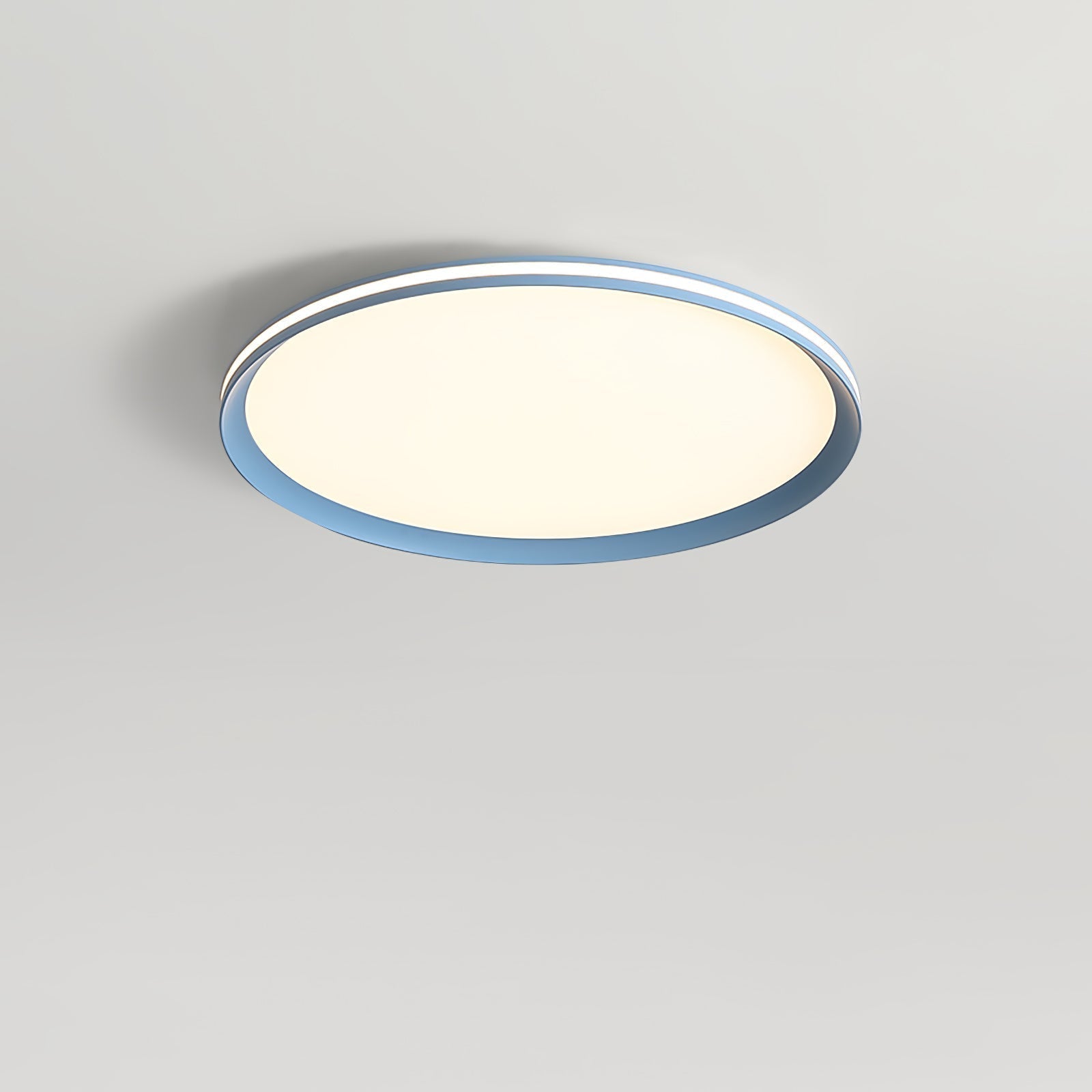 Avtheira Modern Minimalist Circular LED Ceiling Light