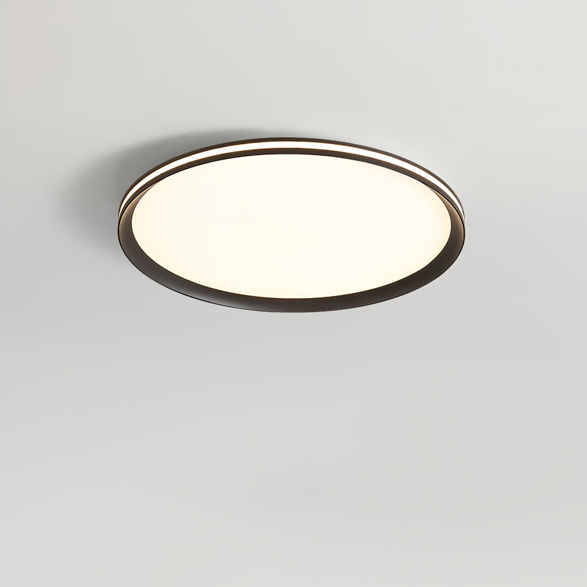 Avtheira Modern Minimalist Circular LED Ceiling Light