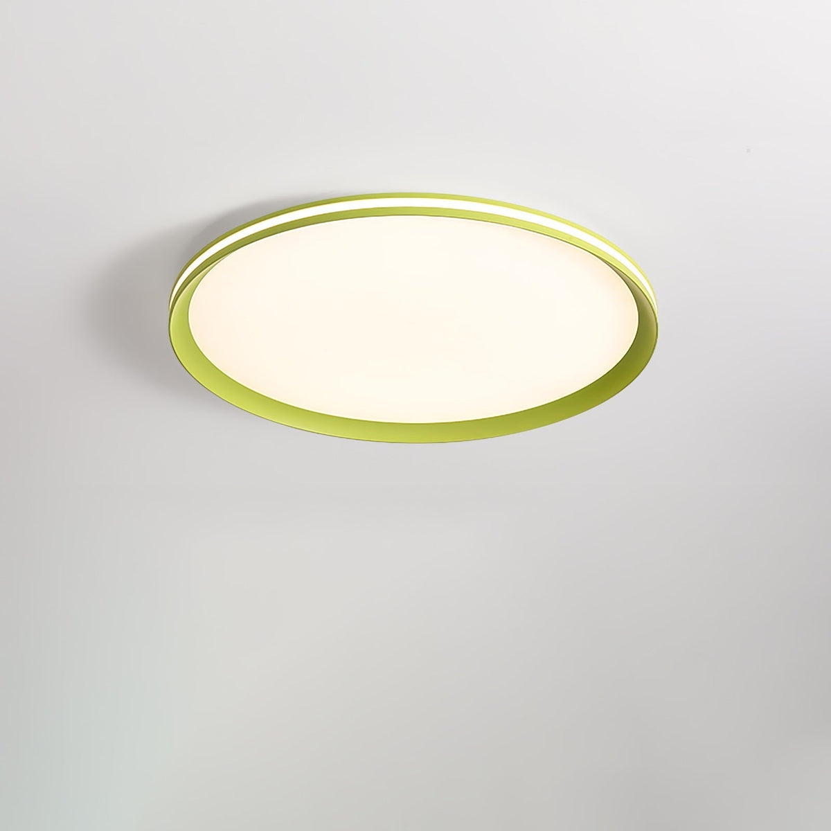 Avtheira Modern Minimalist Circular LED Ceiling Light