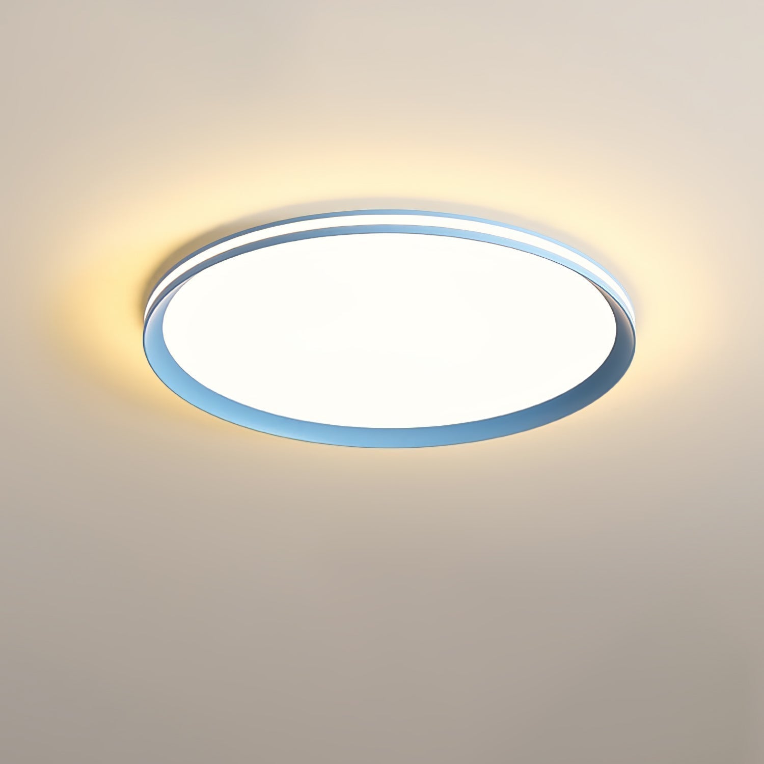 Avtheira Modern Minimalist Circular LED Ceiling Light