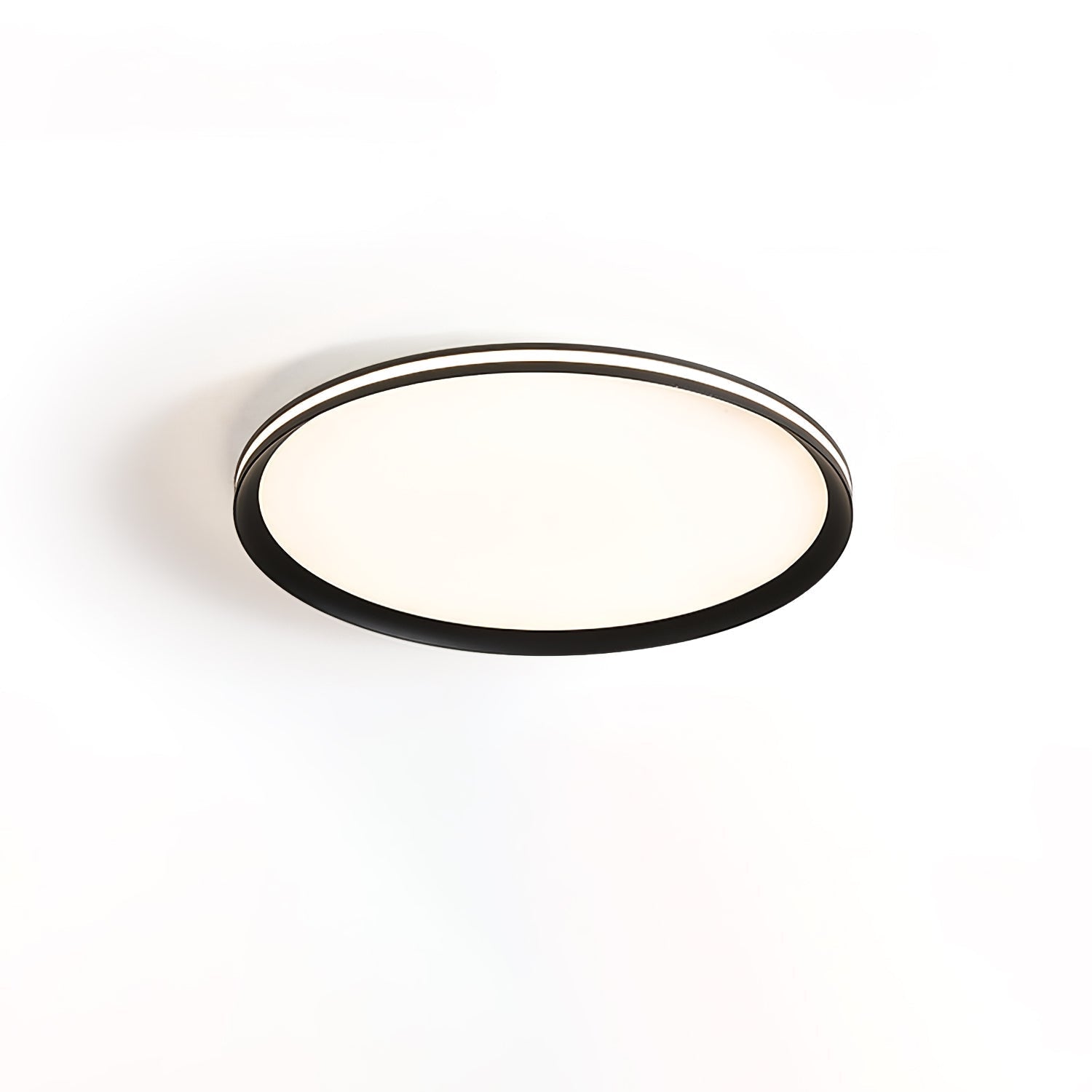 Avtheira Modern Minimalist Circular LED Ceiling Light