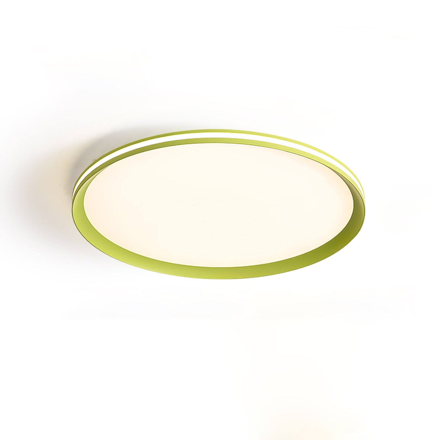 Avtheira Modern Minimalist Circular LED Ceiling Light