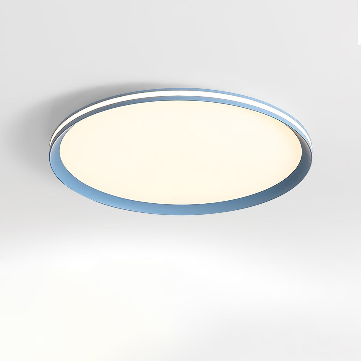 Avtheira Modern Minimalist Circular LED Ceiling Light