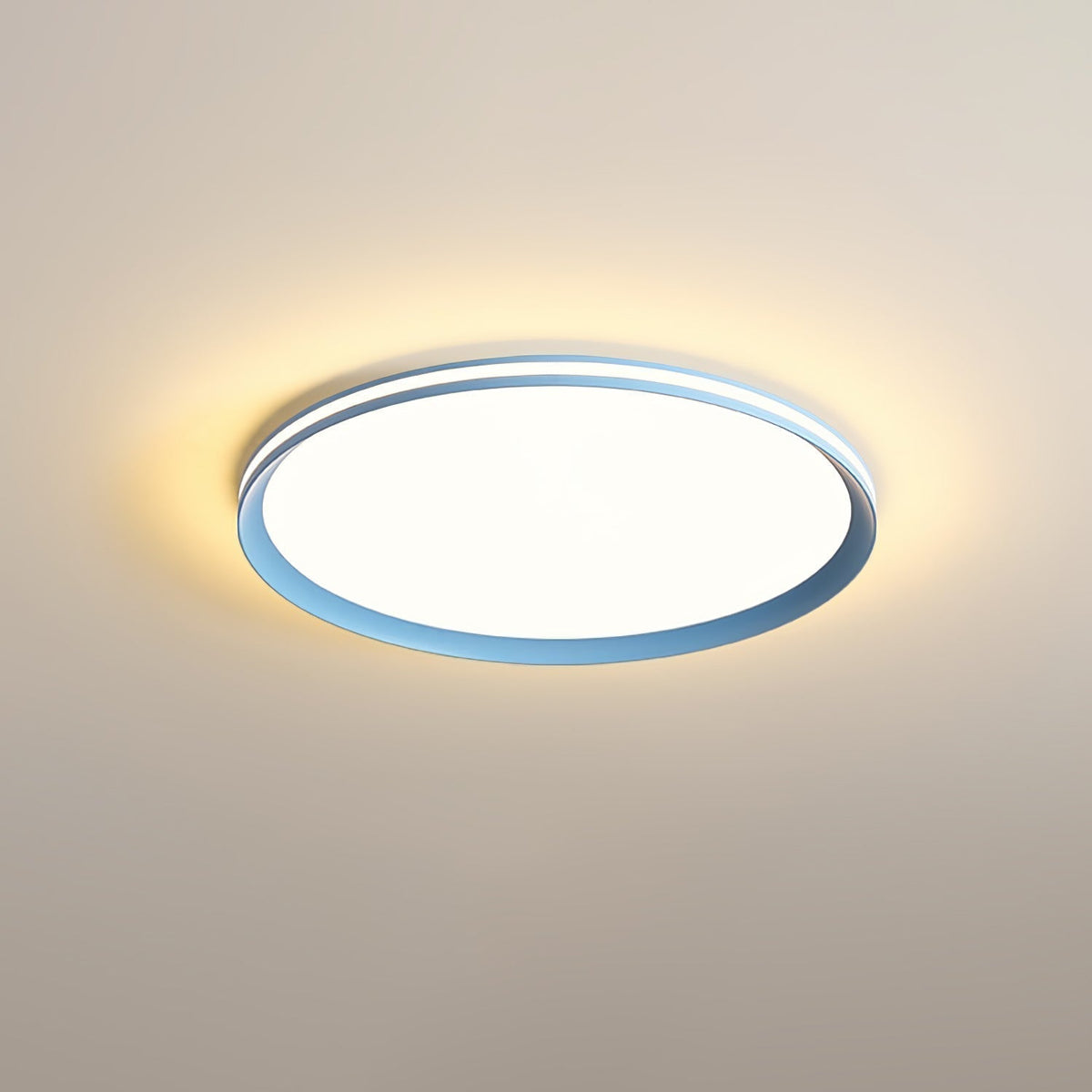 Avtheira Modern Minimalist Circular LED Ceiling Light