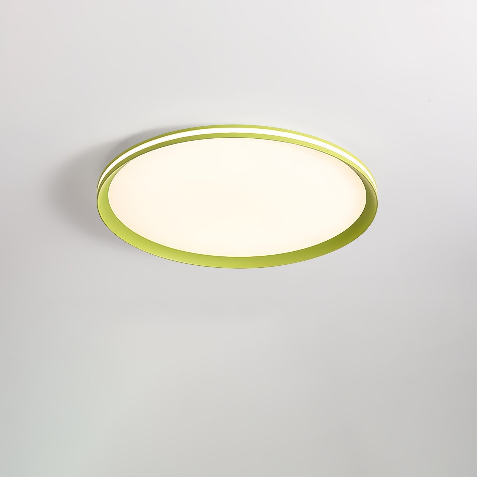 Avtheira Modern Minimalist Circular LED Ceiling Light