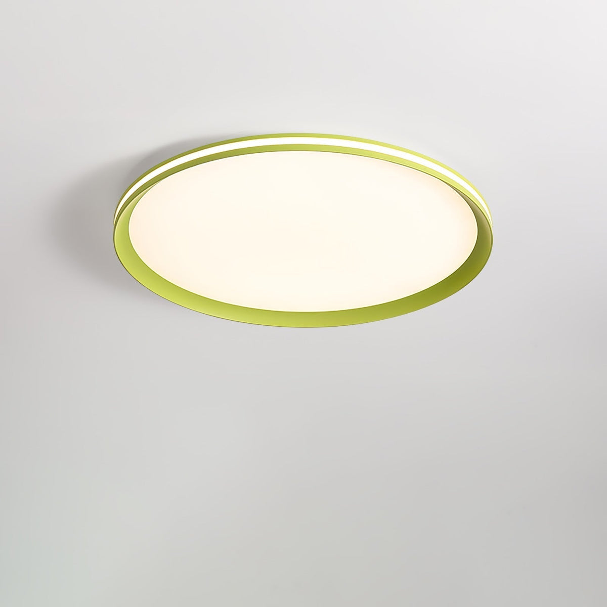 Avtheira Modern Minimalist Circular LED Ceiling Light