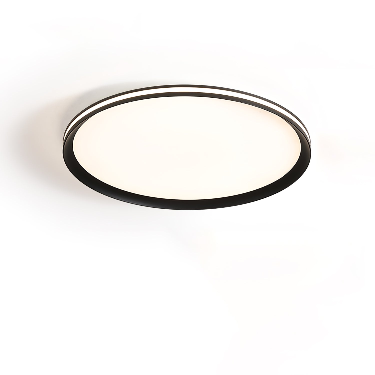 Avtheira Modern Minimalist Circular LED Ceiling Light