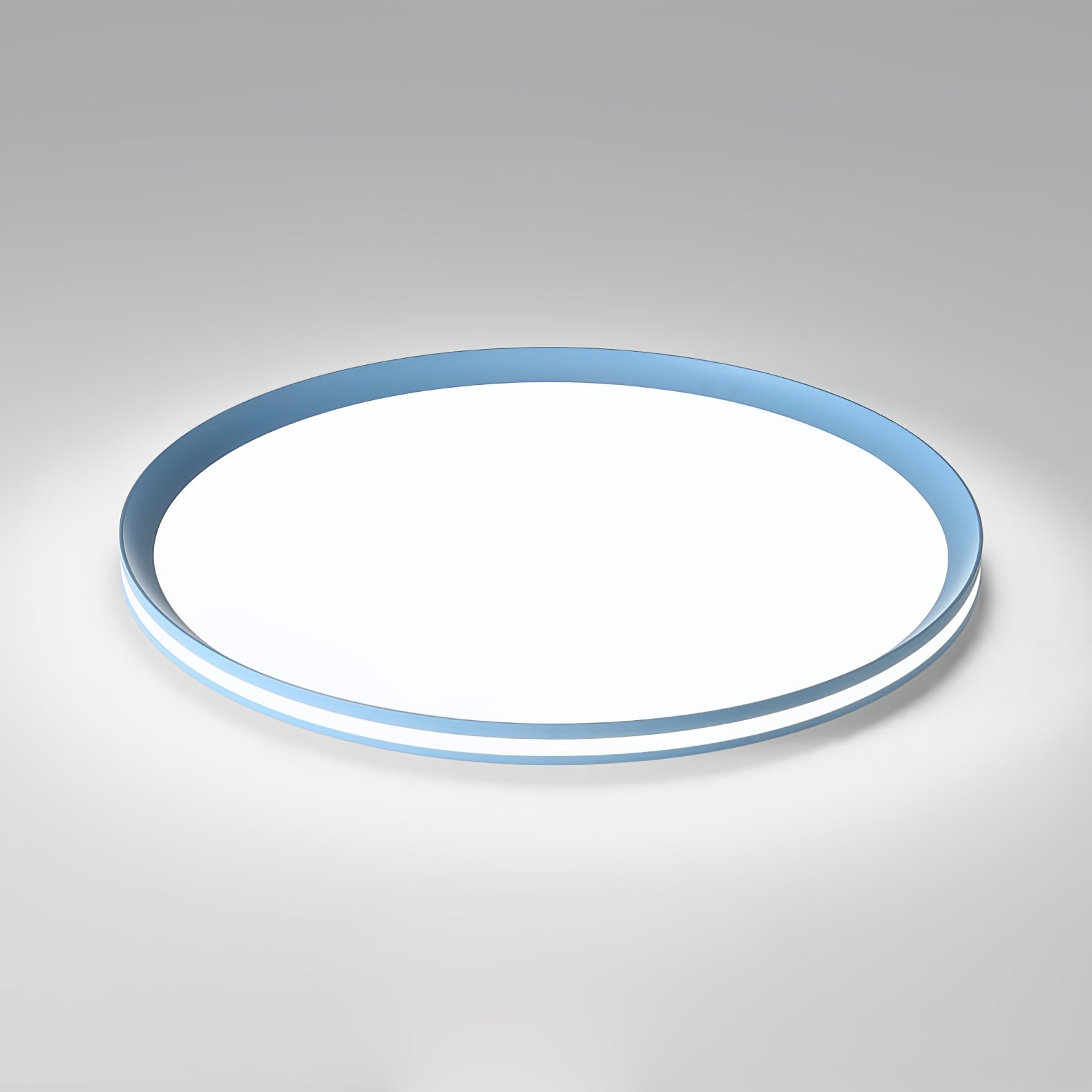 Avtheira Modern Minimalist Circular LED Ceiling Light