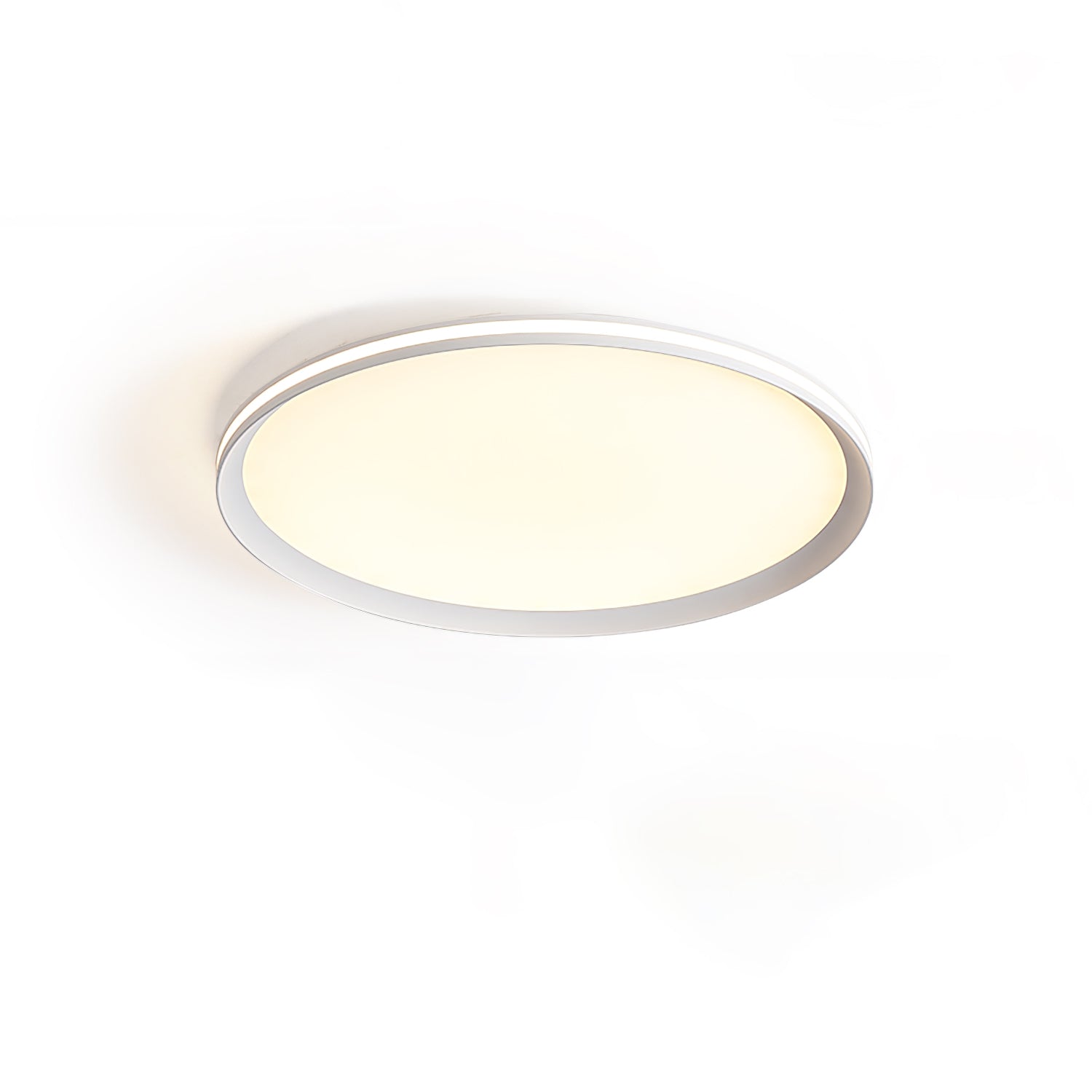 Avtheira Modern Minimalist Circular LED Ceiling Light