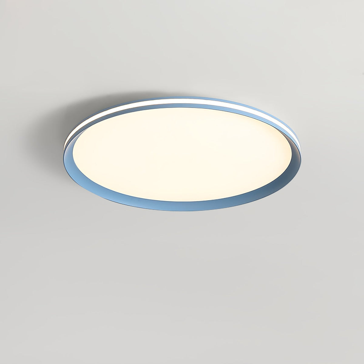Avtheira Modern Minimalist Circular LED Ceiling Light