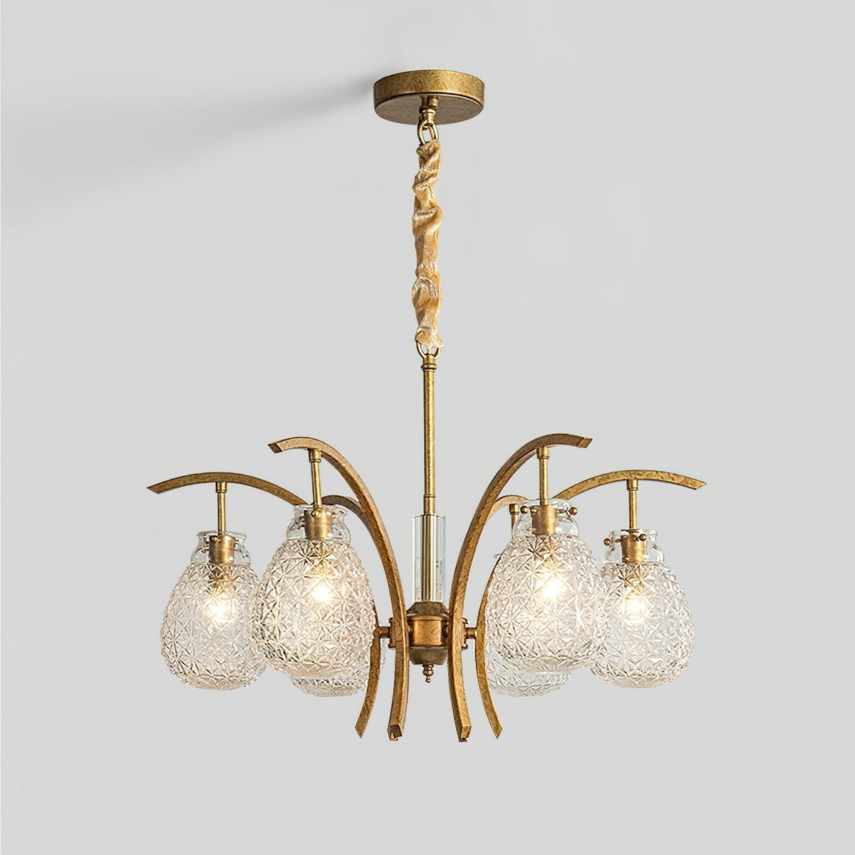 Adams Chandelier