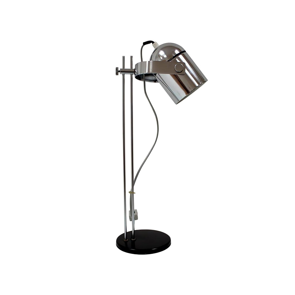 Kerion Industrial Retro Table Lamp