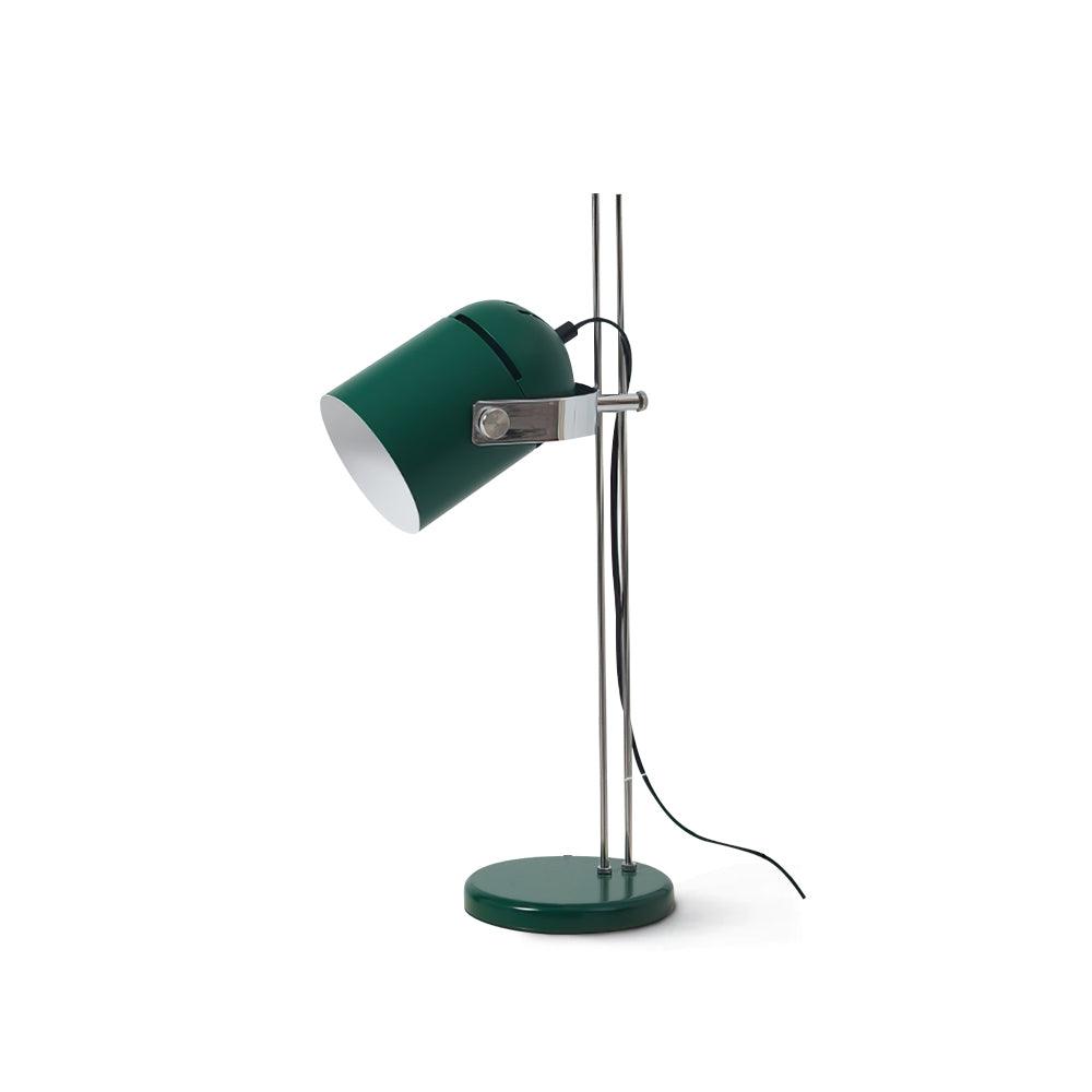 Kerion Industrial Retro Table Lamp