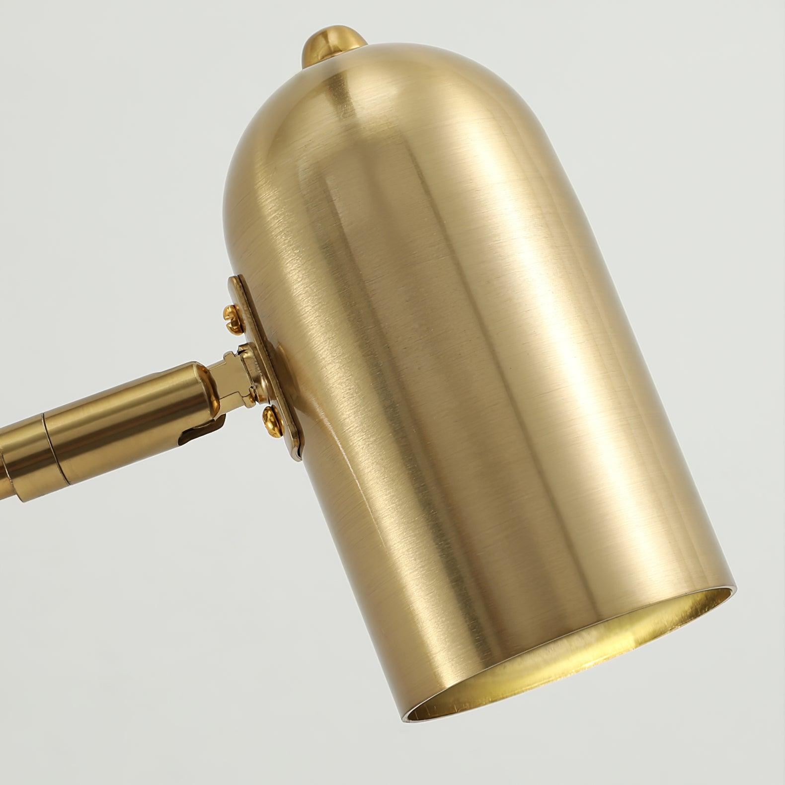 Teveno Contemporary Wall Lamp