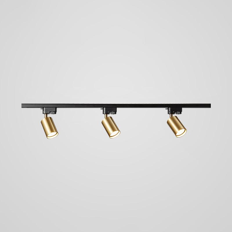 Reneaya Adjustable Ceiling Light Spotlight Track LED