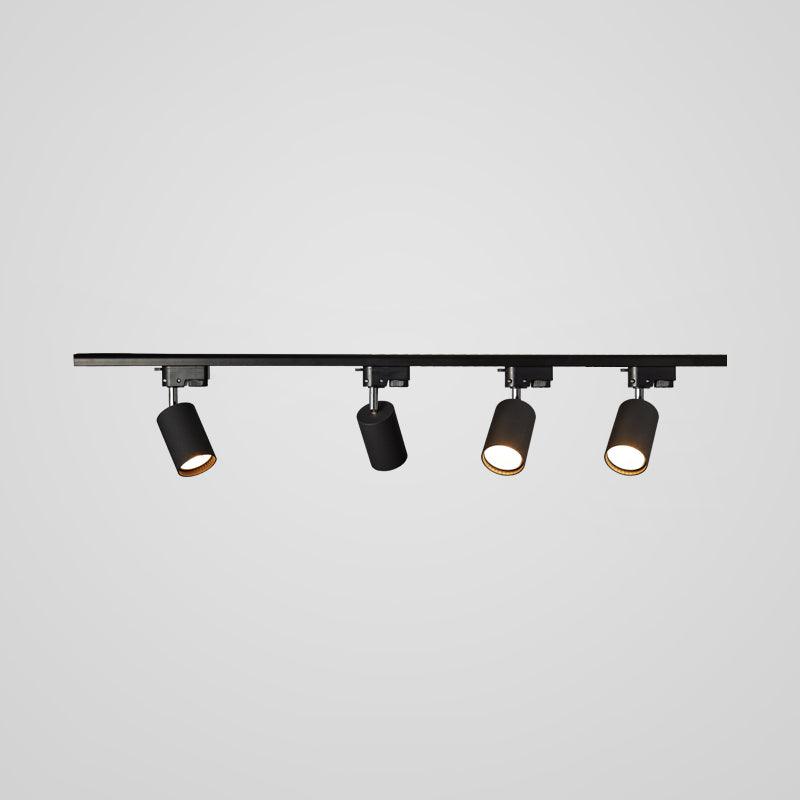 Reneaya Adjustable Ceiling Light Spotlight Track LED