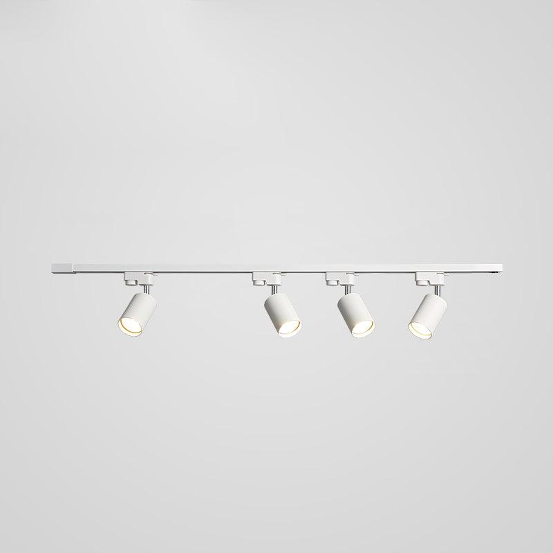 Reneaya Adjustable Ceiling Light Spotlight Track LED