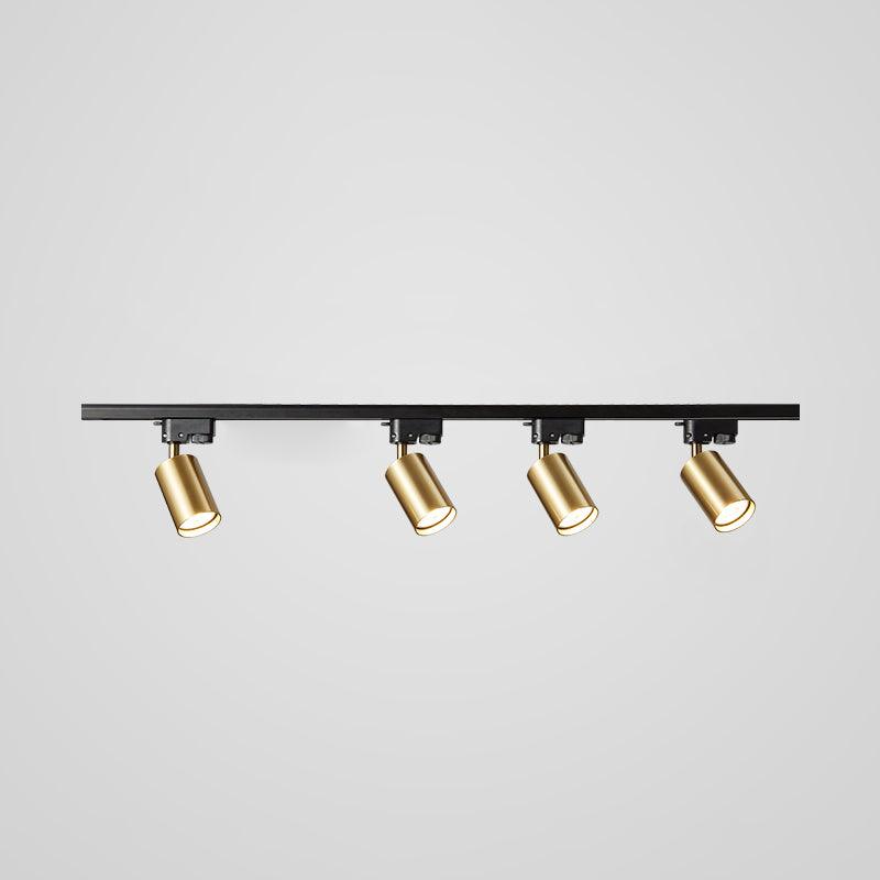 Reneaya Adjustable Ceiling Light Spotlight Track LED