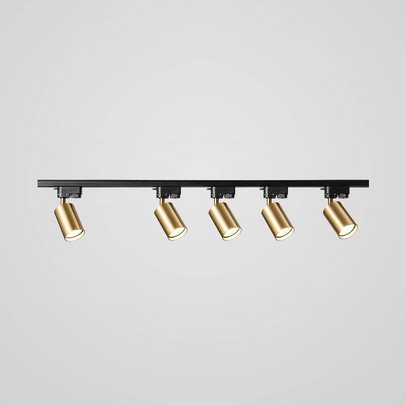 Reneaya Adjustable Ceiling Light Spotlight Track LED