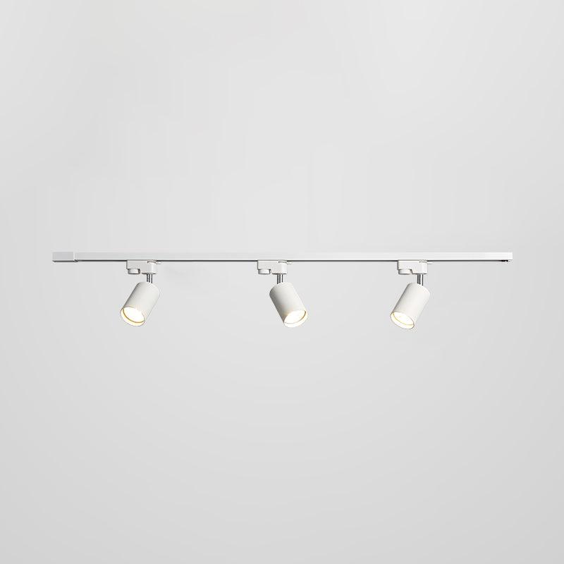 Reneaya Adjustable Ceiling Light Spotlight Track LED