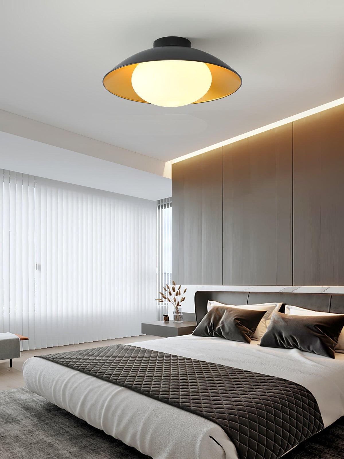 Arinora Ceiling Light