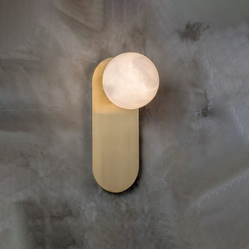 Adrion Wall Lamp