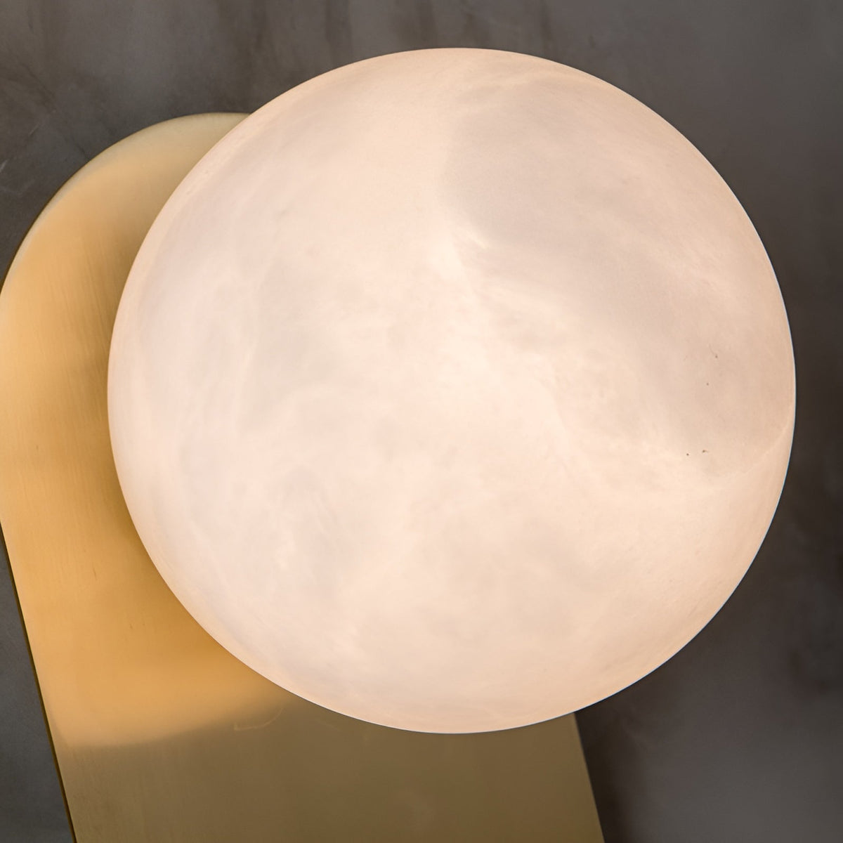 Adrion Wall Lamp