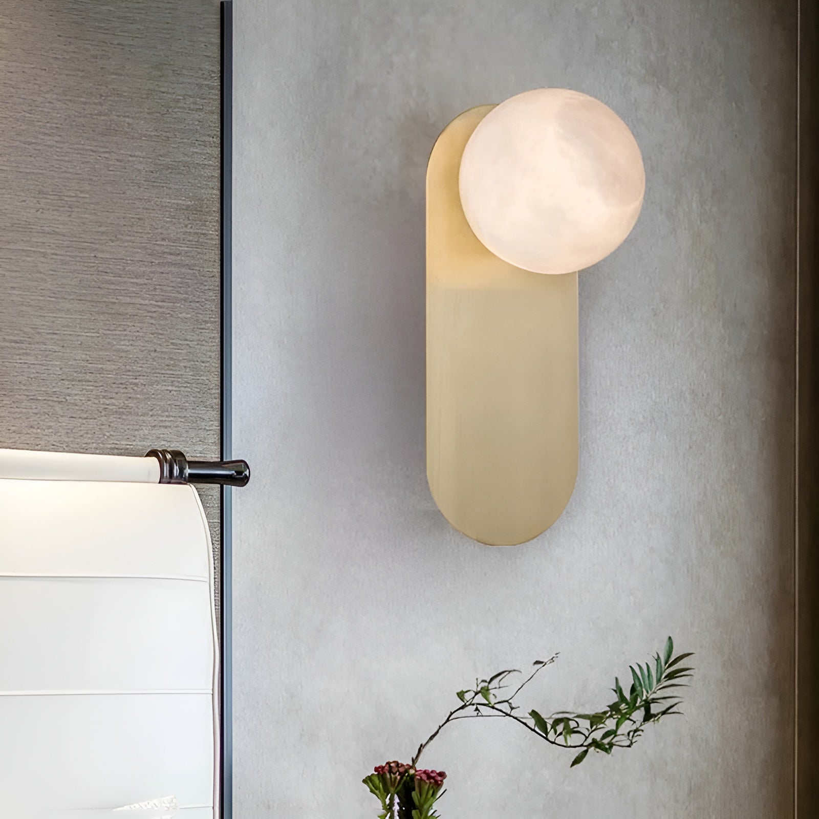 Adrion Wall Lamp