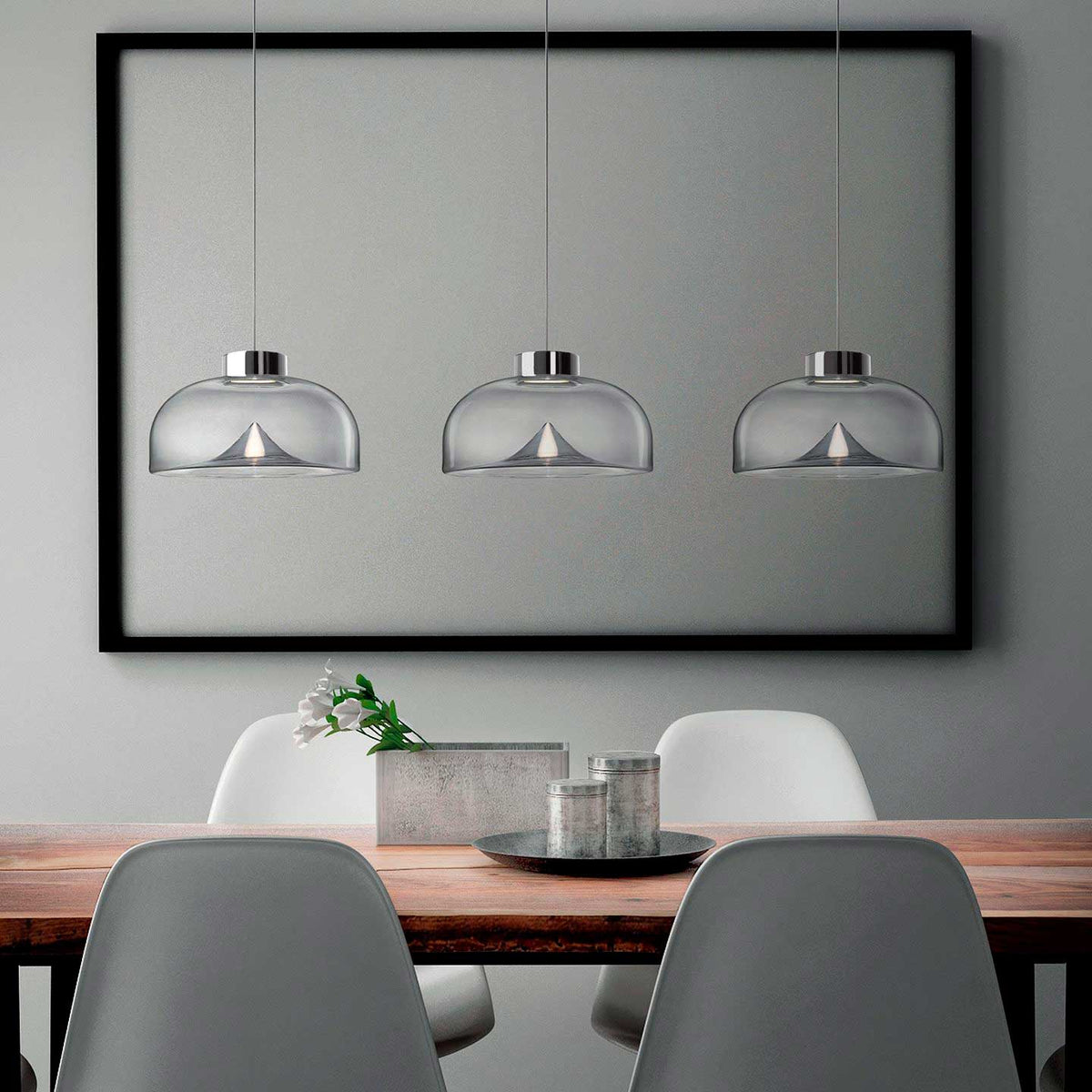 Rivorenne Pendant Light