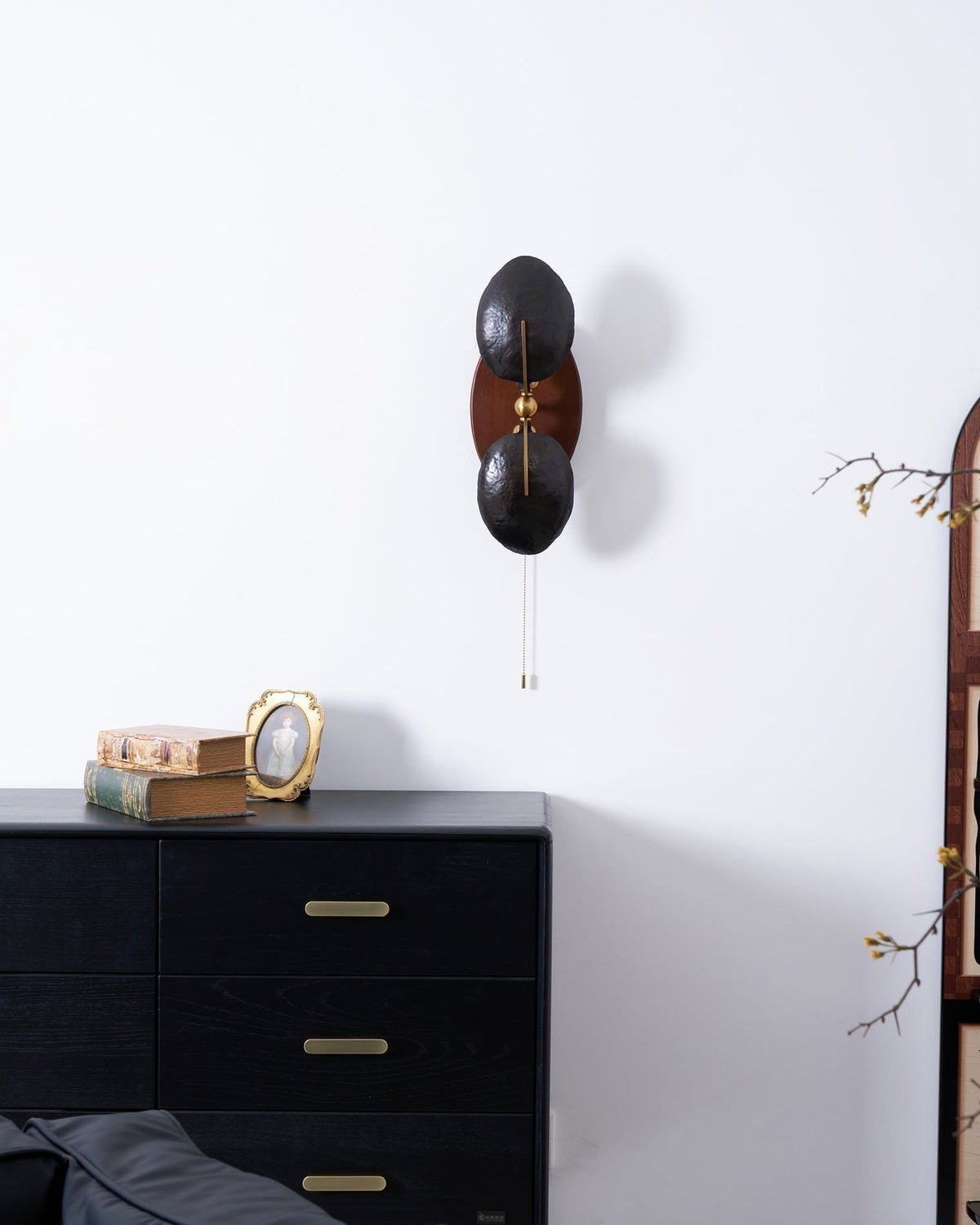 Miralina Wall Light