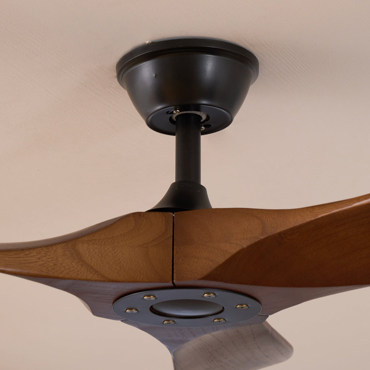 Bellstone Aero Breeze Ceiling Fan Light