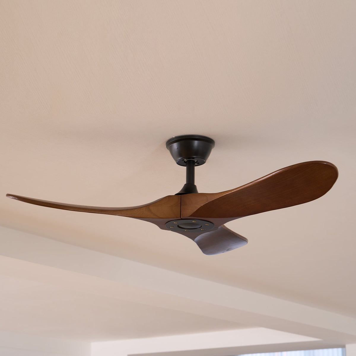 Bellstone Aero Breeze Ceiling Fan Light