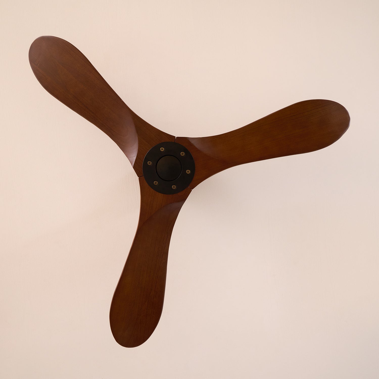 Bellstone Aero Breeze Ceiling Fan Light