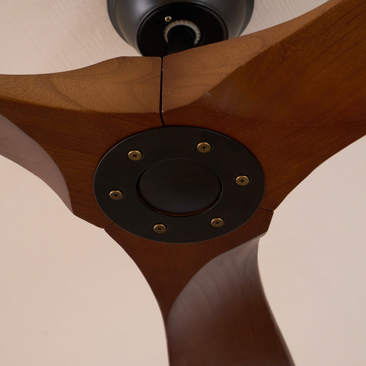 Bellstone Aero Breeze Ceiling Fan Light