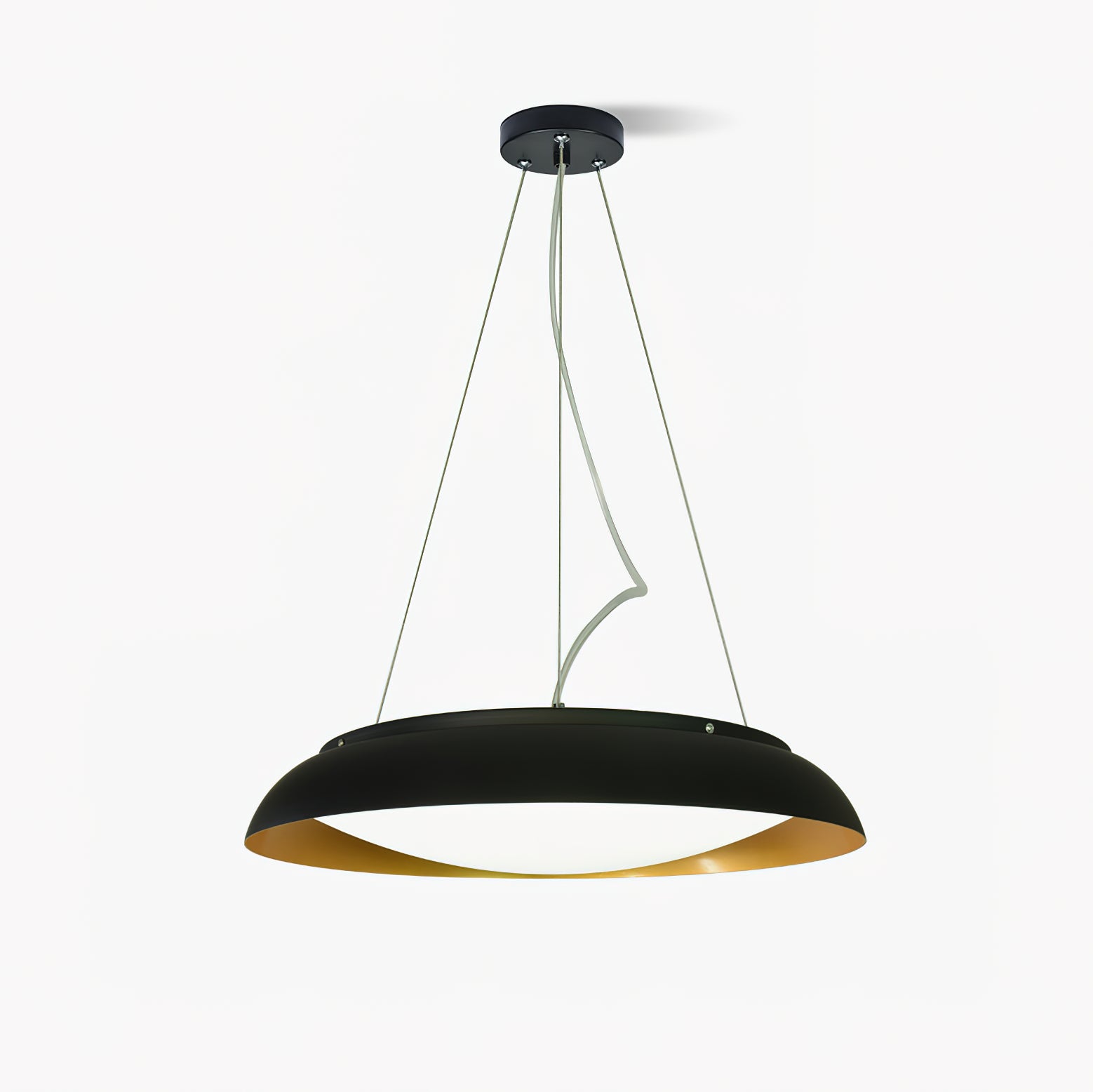 Avsolisra Modern Minimalist Pendant Light