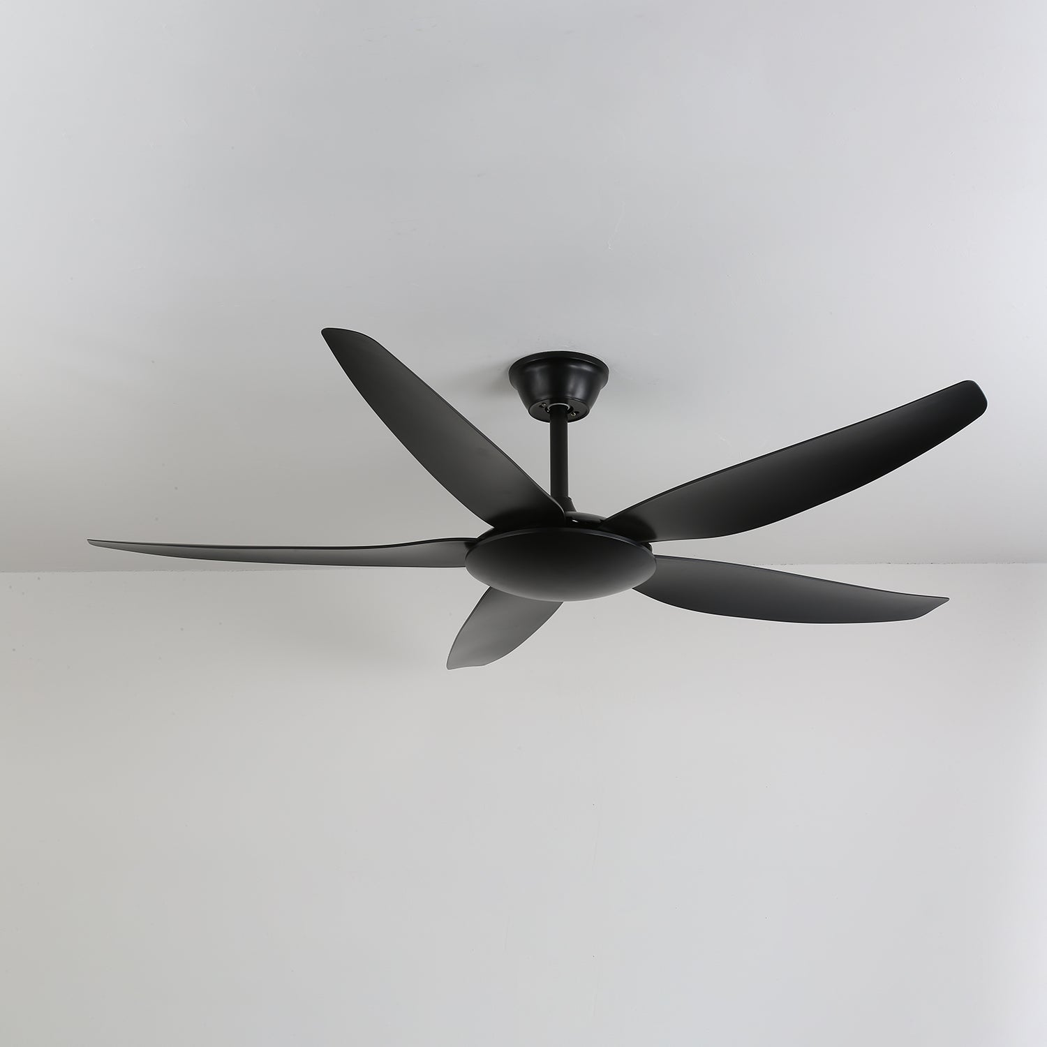 Onyxa Minimalist Ceiling Fan Light