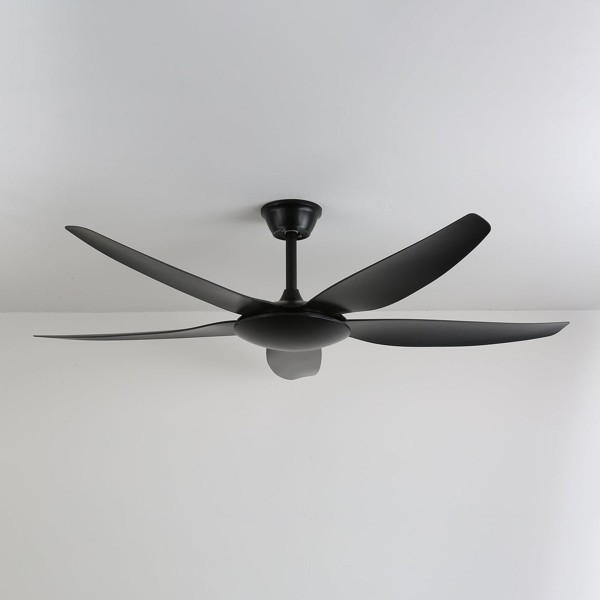 Onyxa Minimalist Ceiling Fan Light