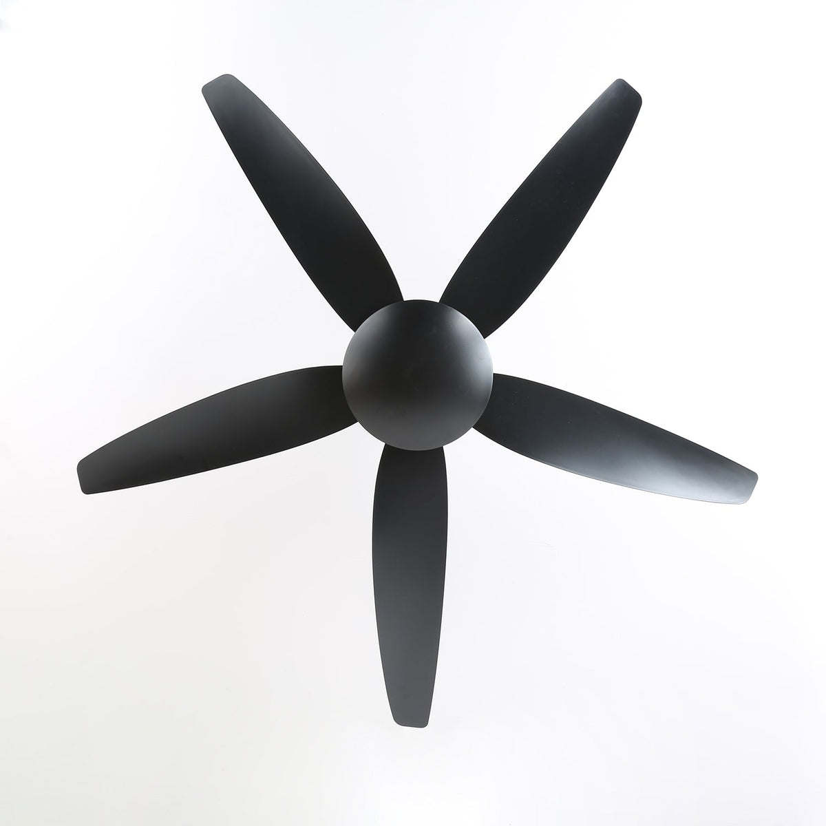 Onyxa Minimalist Ceiling Fan Light