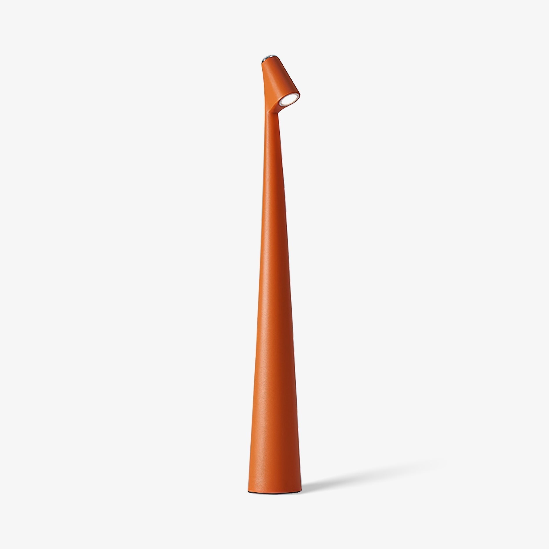 Imiril Sculptural Floor Lamp