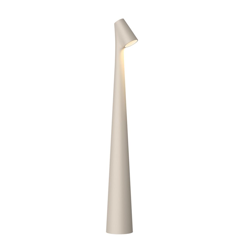Imiril Sculptural Floor Lamp