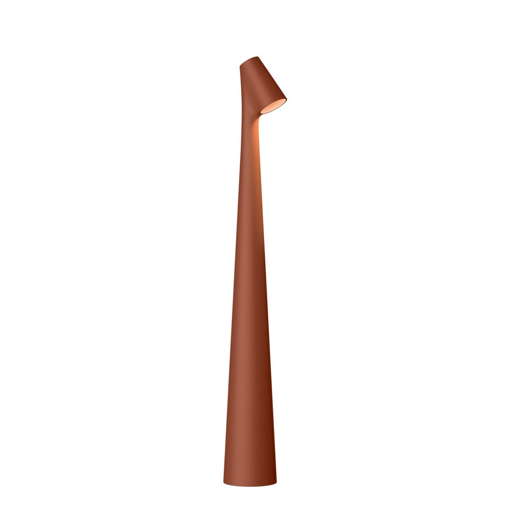 Imiril Sculptural Floor Lamp