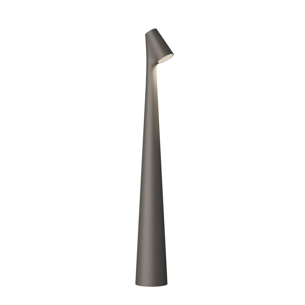 Imiril Sculptural Floor Lamp