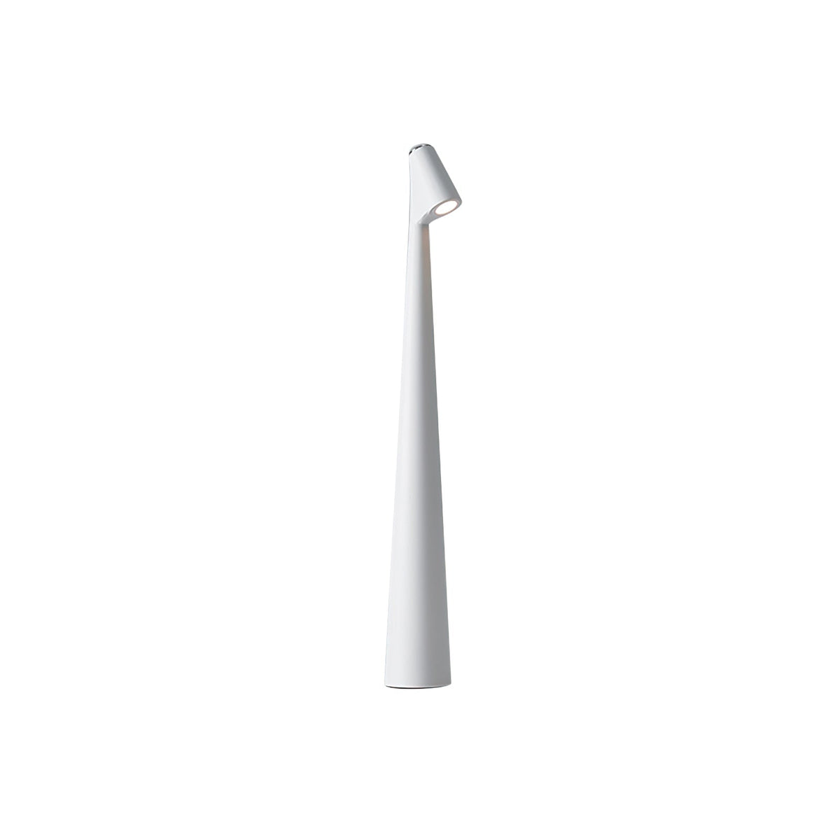 Nirerora Acrylic Minimalist Table Lamp