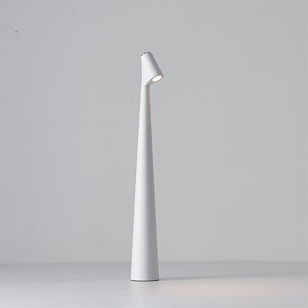 Imiril Sculptural Floor Lamp