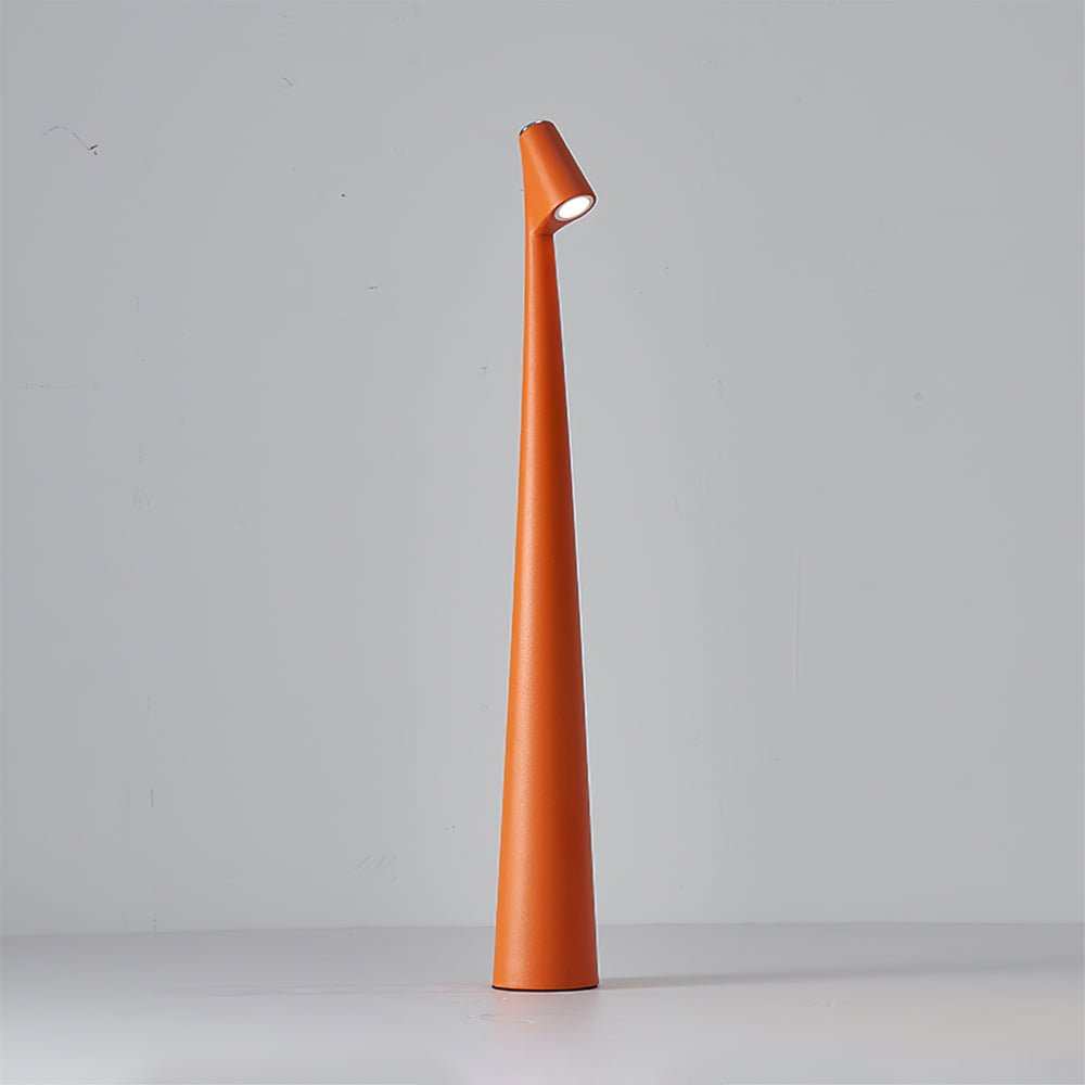 Imiril Sculptural Floor Lamp