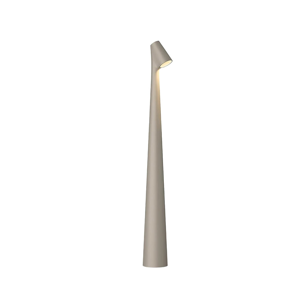 Nirerora Acrylic Minimalist Table Lamp