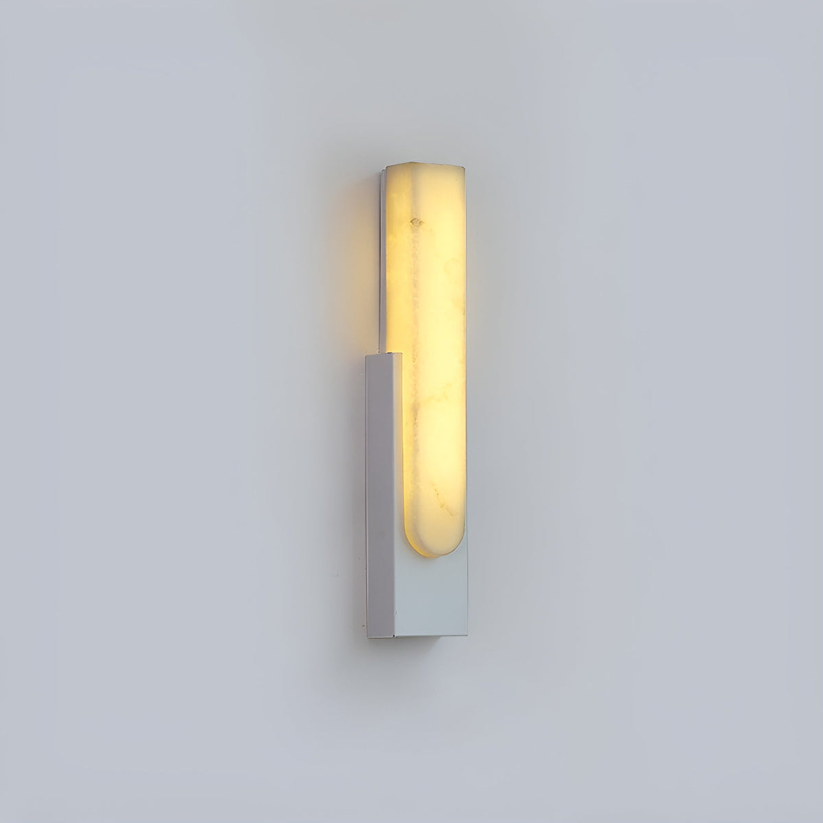 Xaldy Alabaster Wall Light