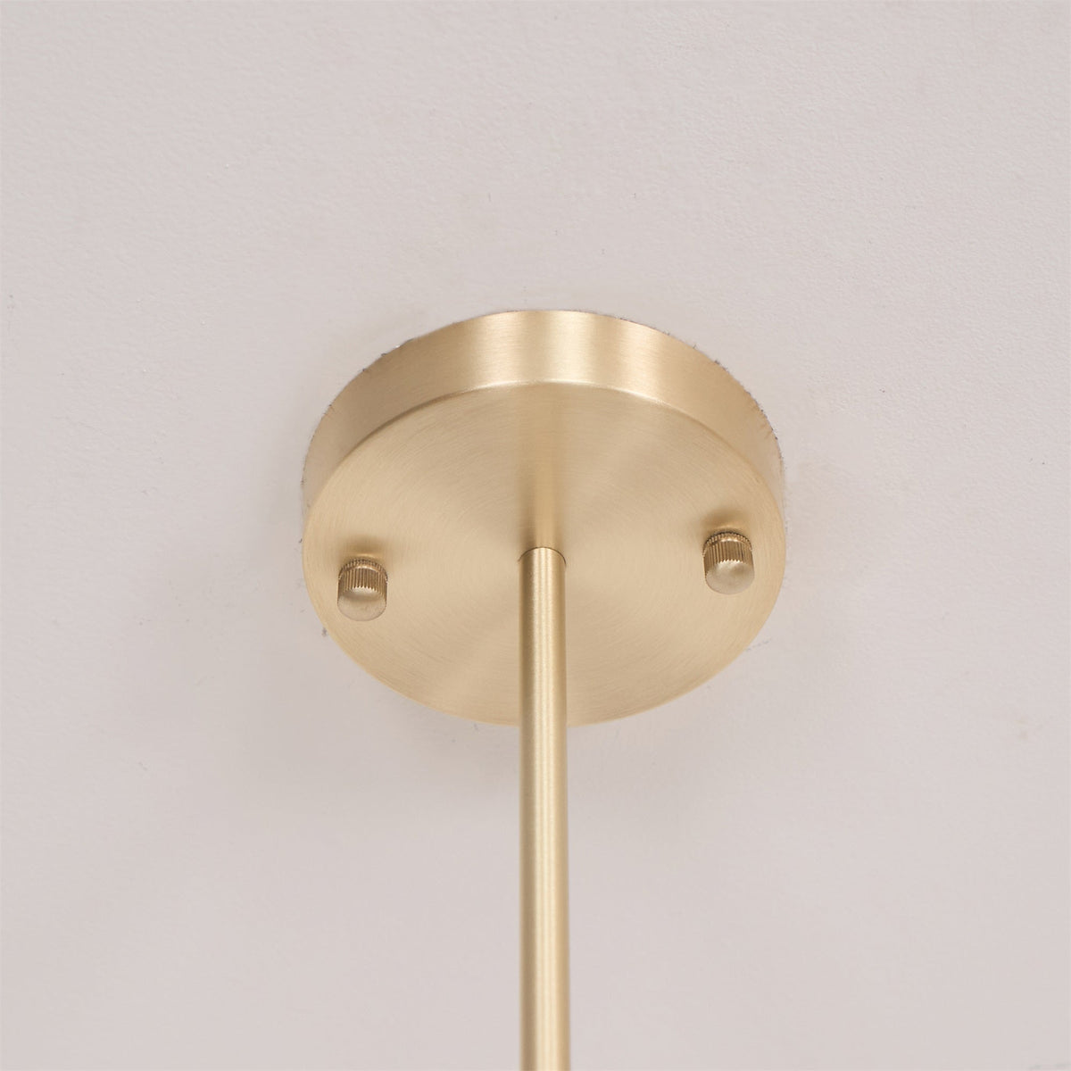 Ageet Modern Minimalist  Glass Pendant Light